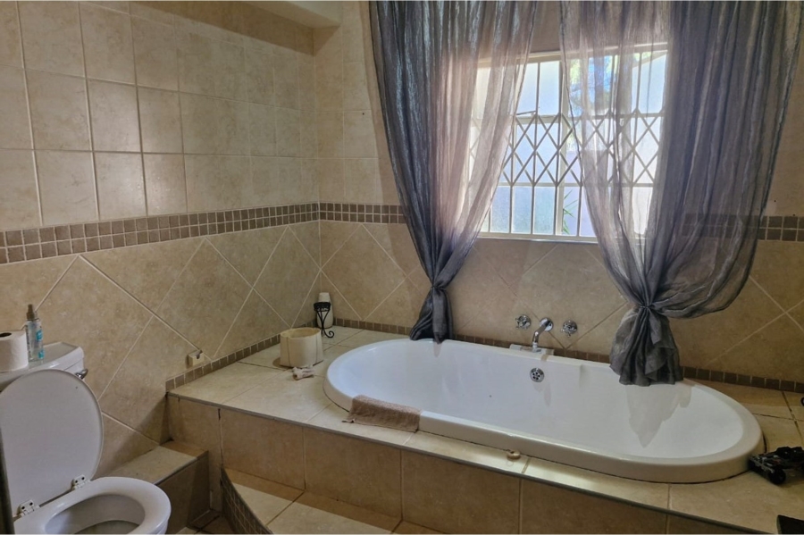 0 Bedroom Property for Sale in Klerksdorp Rural North West